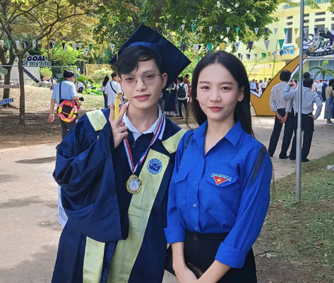 Thông báo đăng ký nhận quà tốt nghiệp dành cho Cựu thành viên nòng cốt Đợt ngày 31/5/2025 và 01/6/2025